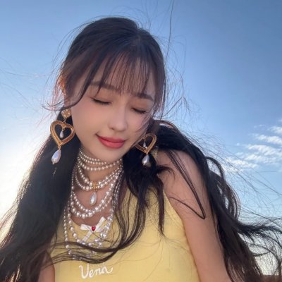 幸运的星