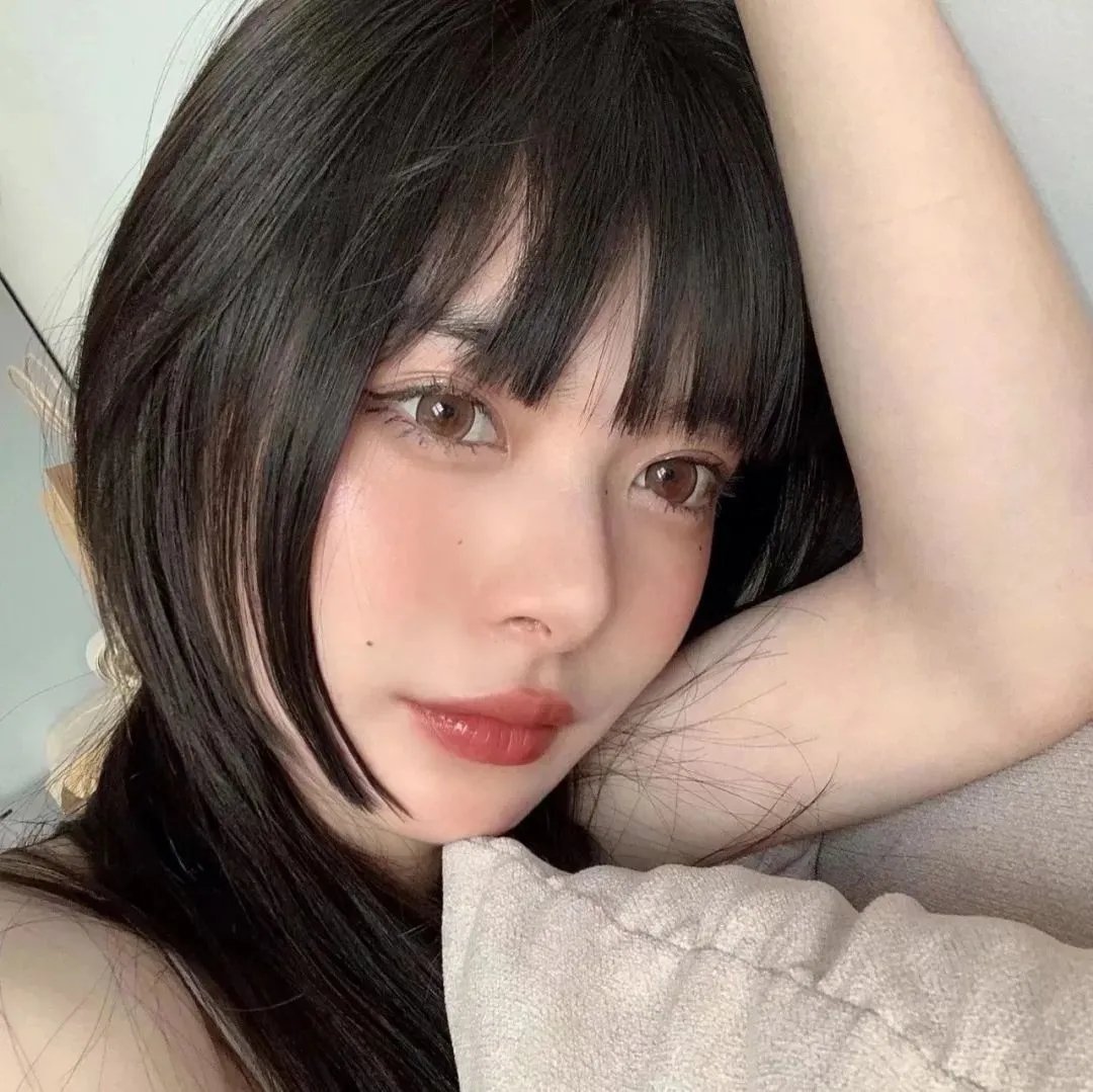爱是一场温柔幻觉